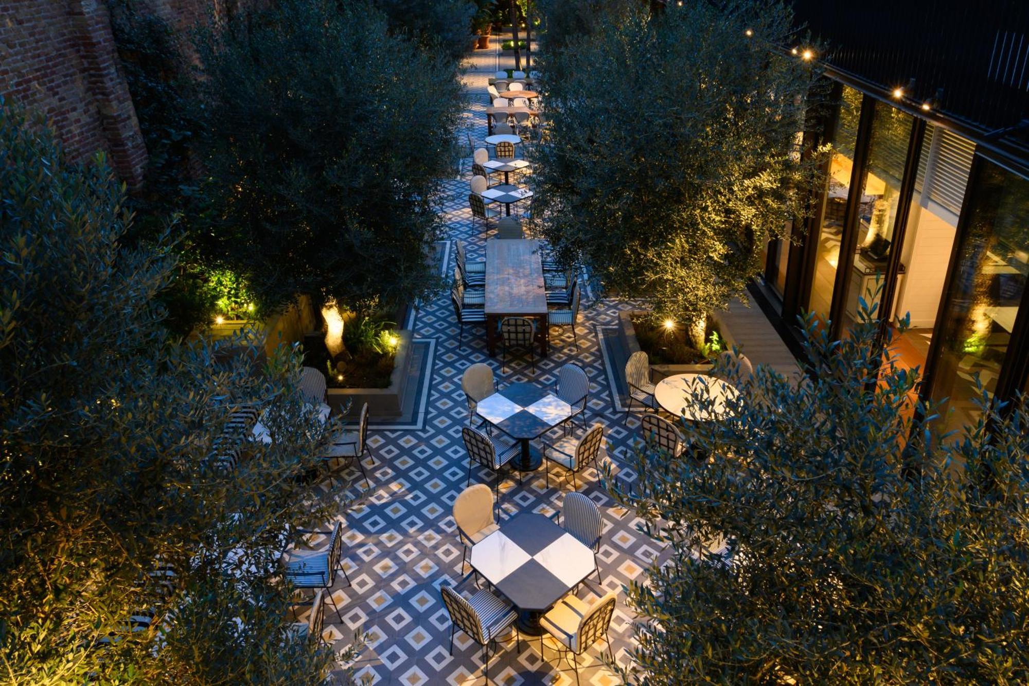 Seventy Barcelona — Fotos 3